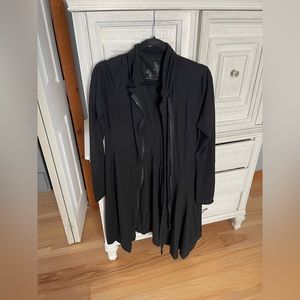 Rundholz Zip Cardigan/Jacket